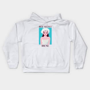 Red Velvet - Irene Kids Hoodie